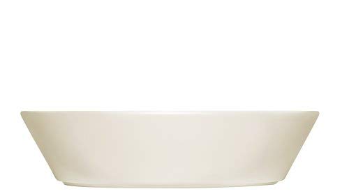Iittala Teema 2-1/2-Quart Serving Bowl, White