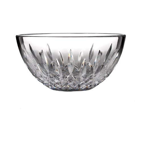 Waterford Crystal Classic Lismore 6in Bowl