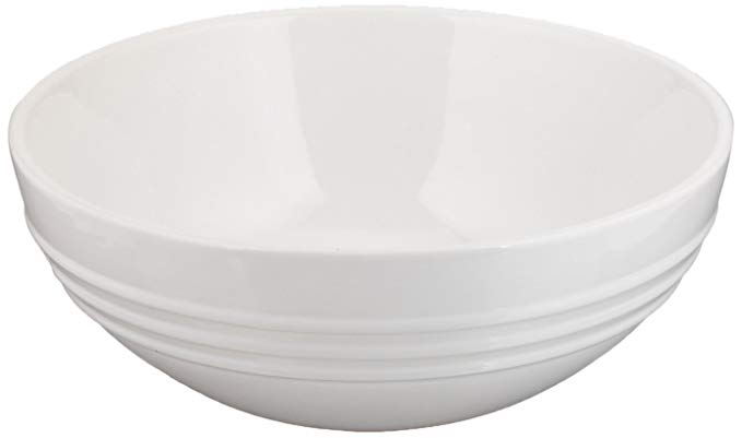 Le Creuset Stoneware Multi Bowl, Medium, White