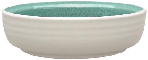 Noritake 56-Ounce Colorvara Serving Bowl, 9-1/2-Inch, Green