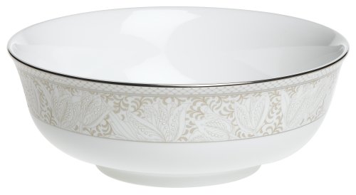 Waterford Fine China Padova 10-Inch Serving Bowl