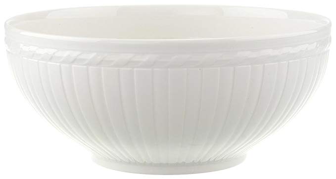 Villeroy & Boch Cellini 8-1/4-Inch Round Vegetable or Salad Bowl