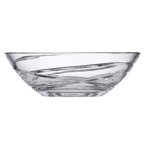 Lenox Adorn Low Bowl, White