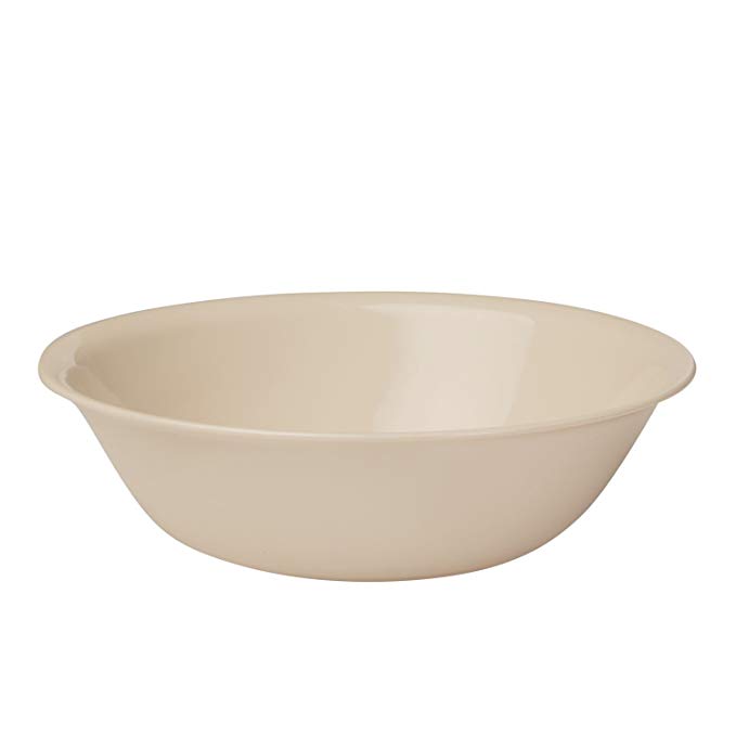 Corelle Impressions Sandstone 2 Quart Serving Bowl