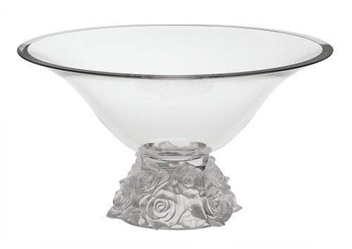 Godinger Crystal Centerpiece Bowl