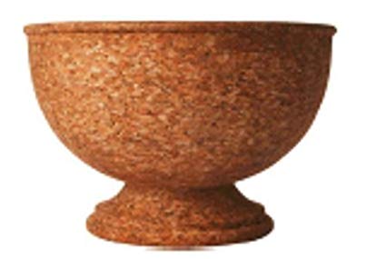 Juliska Natural Quinta Cork Centerpiece Bowl/Party Bucket