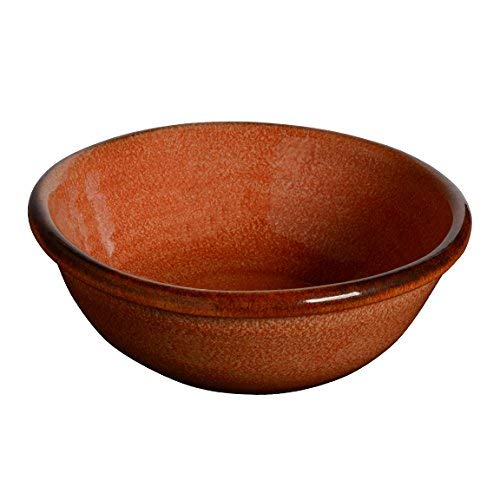 Italian Dinnerware - Medium Serving Bowl - Handmade in Italy from our Taormina Collection