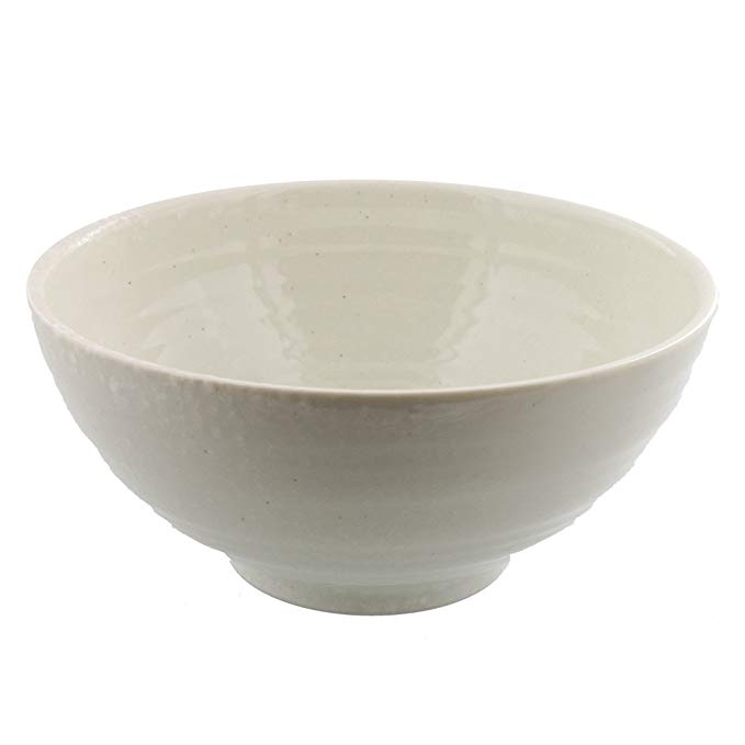Table ware East extra Large Ramen Udon noodle donburi bowl