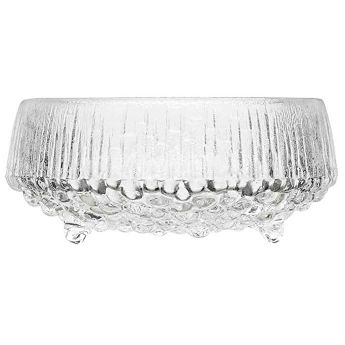 iittala Ultima Thule Footed Serving Bowl