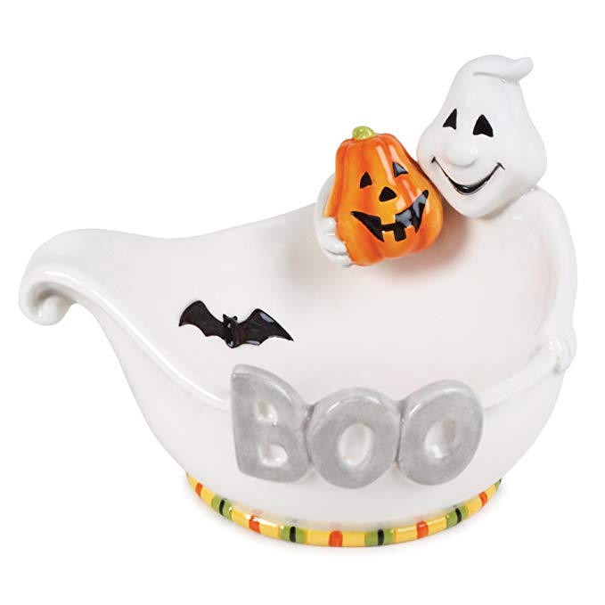 Boo Halloween Collection, Ghost Bowl