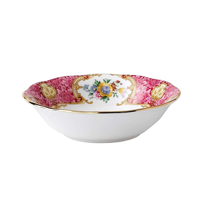 Royal Albert Lady Carlyle Fruit Bowl 5.5-inches