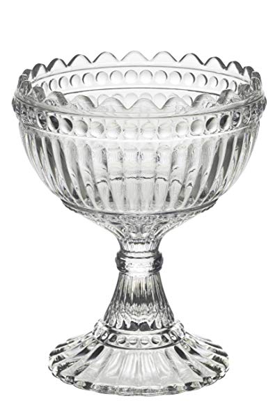 Iittala Marimekko Bowl, Clear, 6-Inch