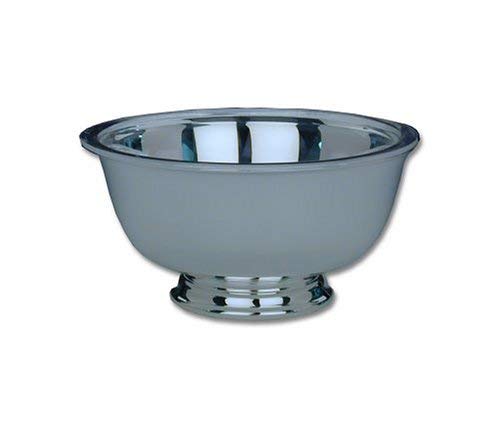 Reed & Barton Paul Revere 8-Inch Silver-plated Bowl